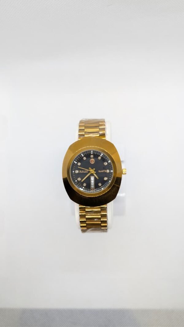 Rado diastar classic watch