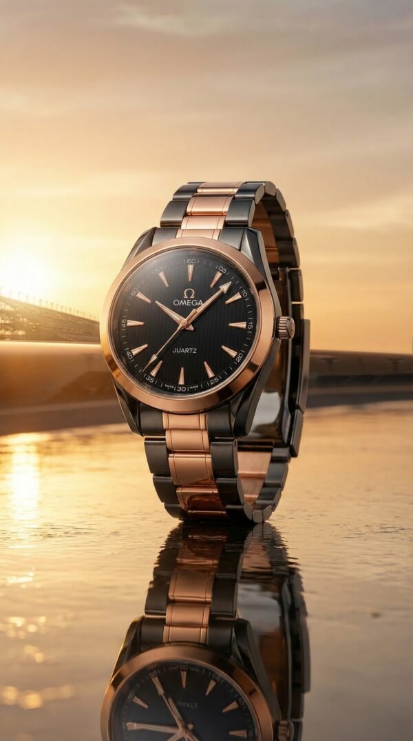 Omega Watch
