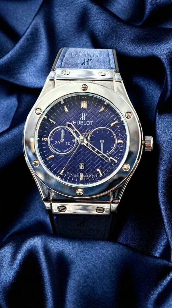 Hublot Classic Fusion