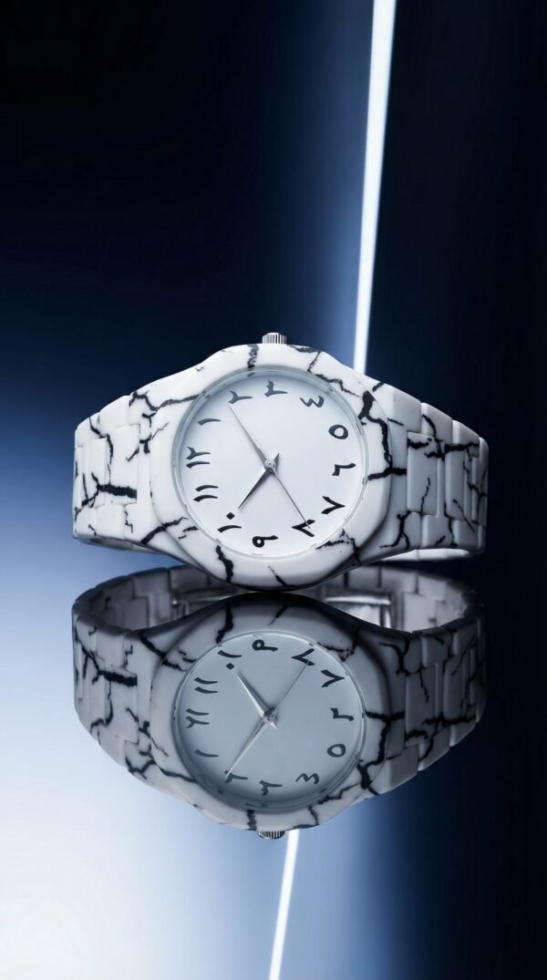 Aura Watch Tiger Edition