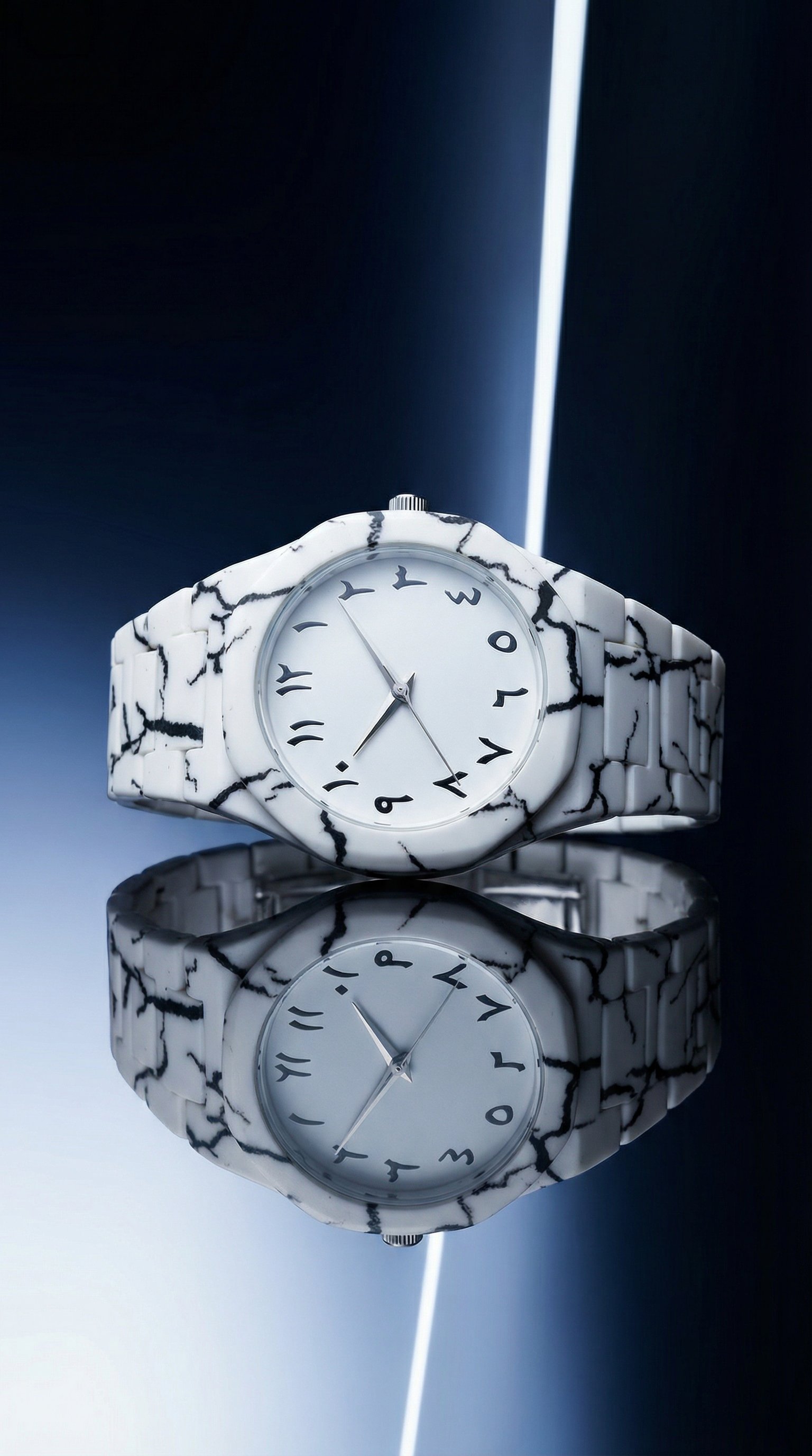 Aura Watch Tiger Edition