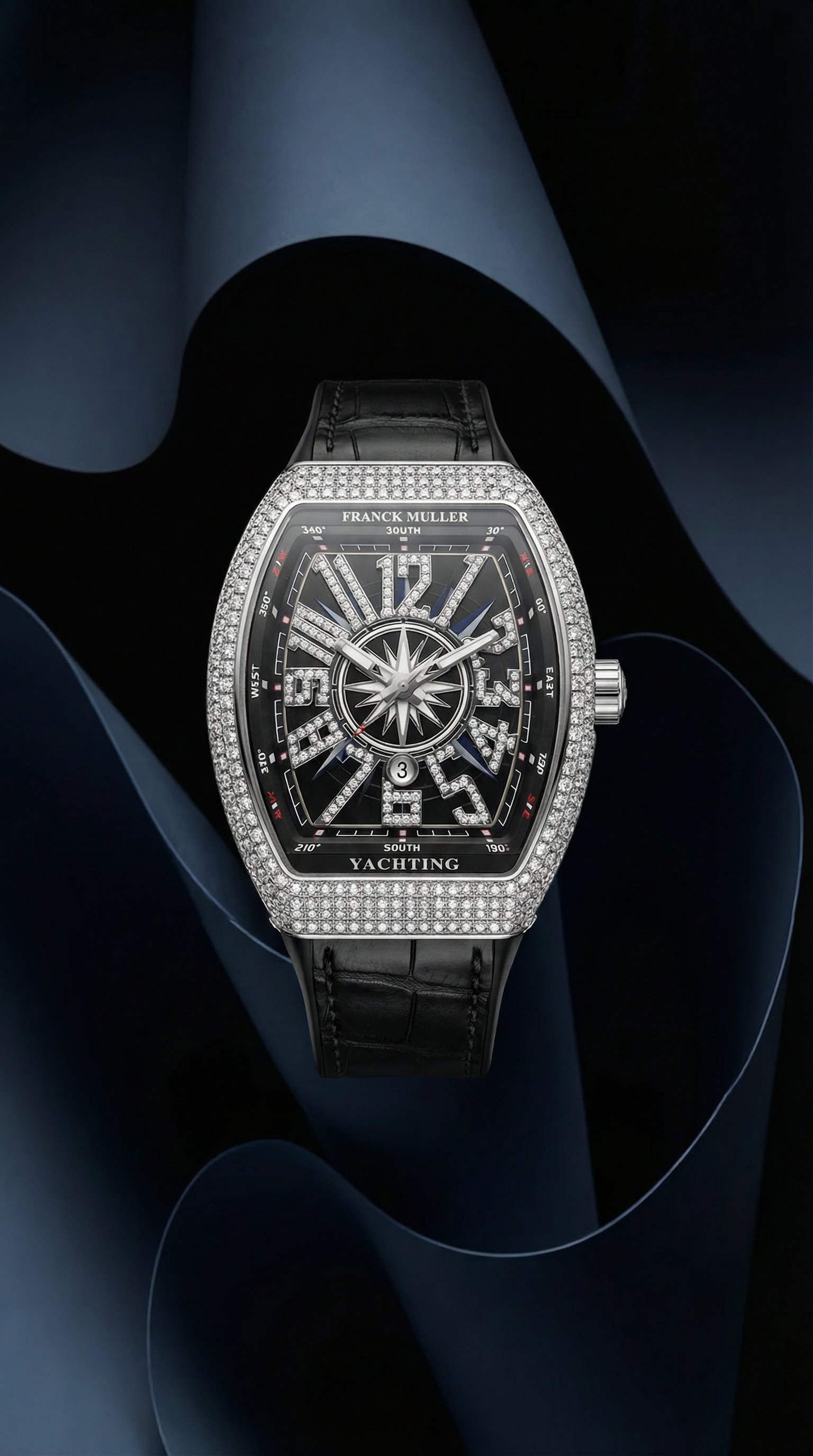 Franck Muller