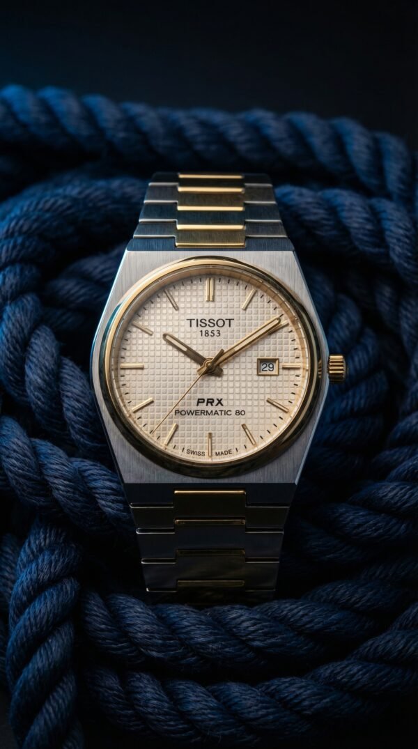 Tissot PRX