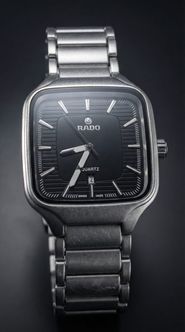 Rado Classic Square Watch
