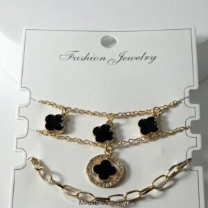 Fashion Jewelery Set