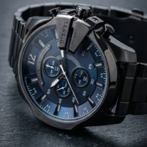 Diesel Mega Chief Chronograph