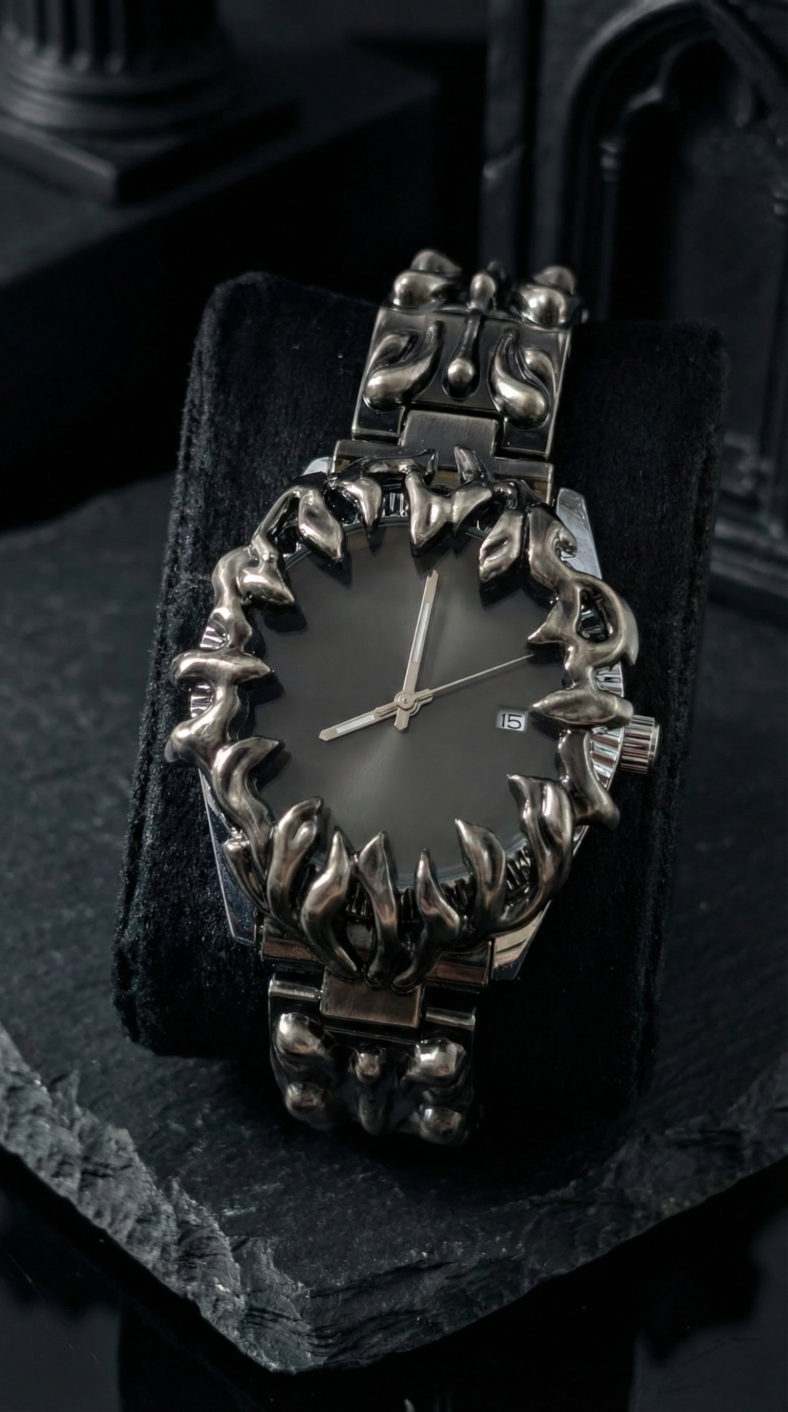 Dragon Watch