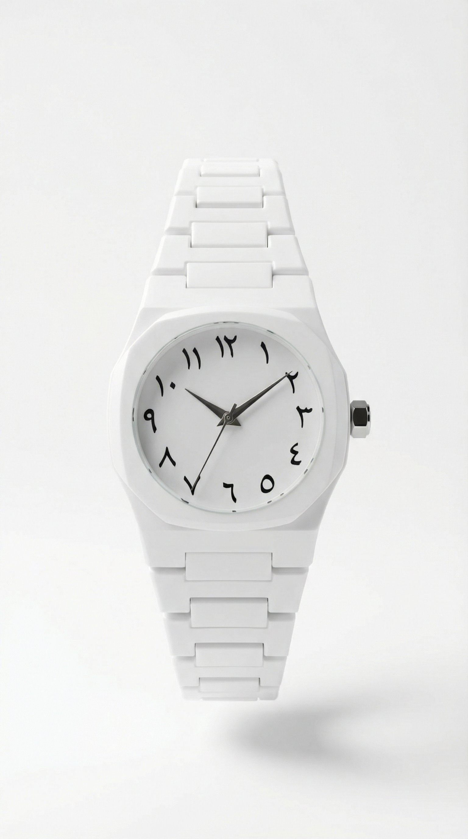 White Aura Ladies