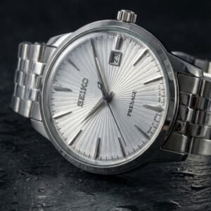 Seiko Presage Classic
