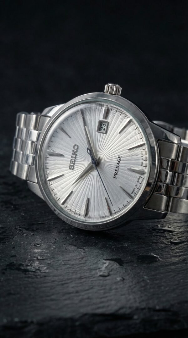 Seiko Presage Classic