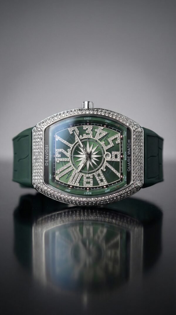 Franck Muller Diamond