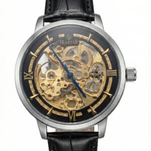 Seastar automatic watch